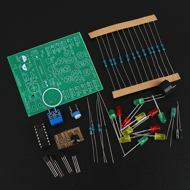 New Style DIY Electronic Kit D - Diy Electronics Music 리뷰 및 가격