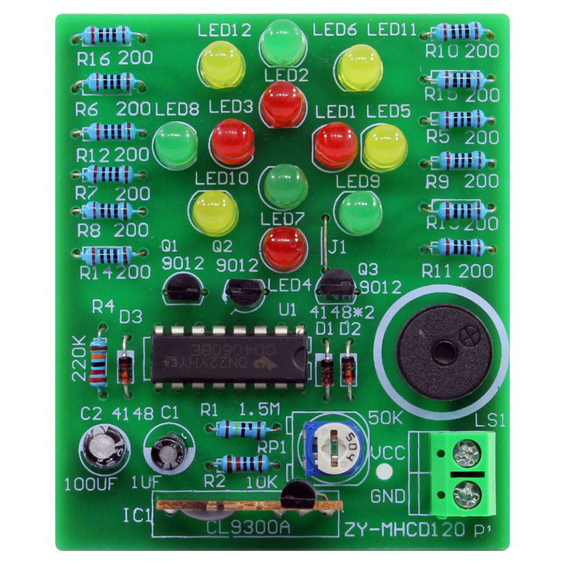 New Style DIY Electronic Kit D - Diy Electronics Music 리뷰 및 가격