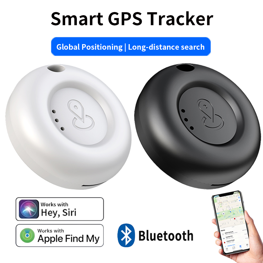 IOS GPS Tracker Smart Tags Blu - Diy Home Electronics 리뷰 및 가격