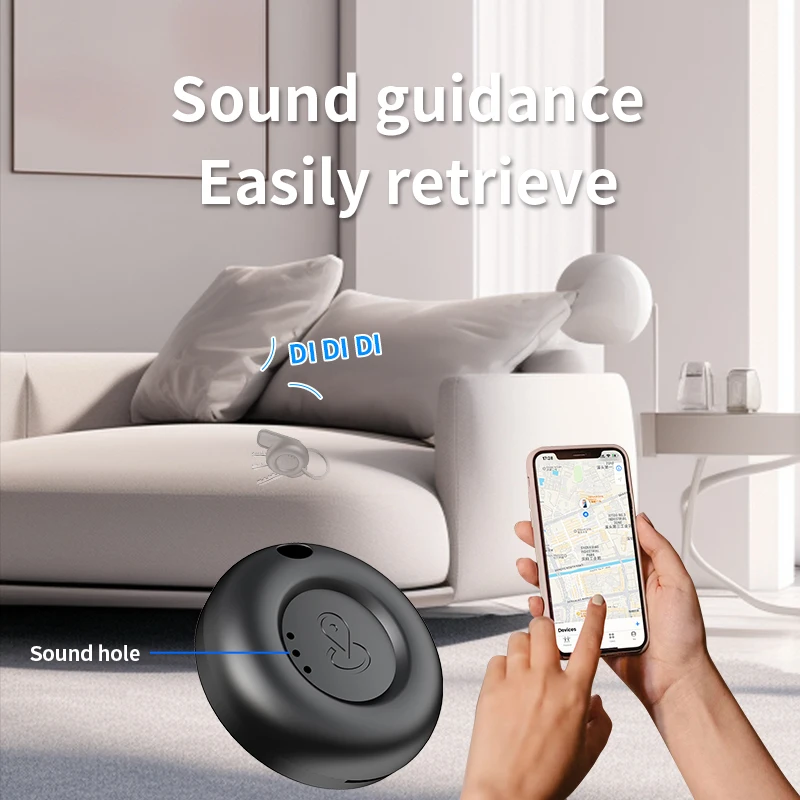 IOS GPS Tracker Smart Tags Blu - Diy Home Electronics 리뷰 및 가격