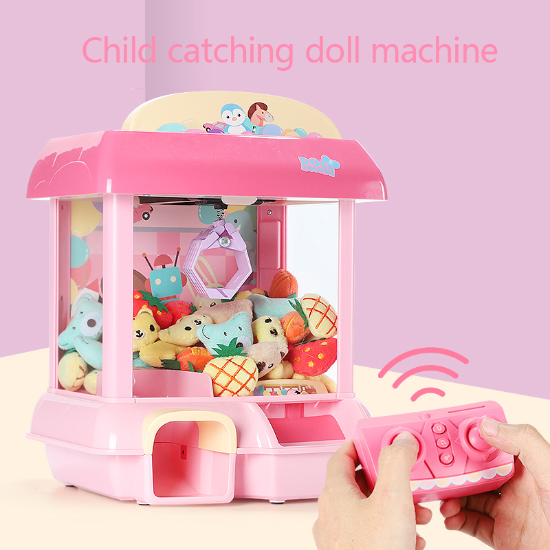 DIY Doll Machine Rechargeable  - Diy Electronics Music 리뷰 및 가격