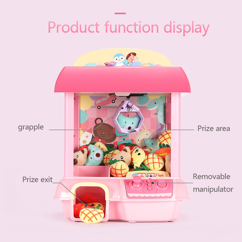 DIY Doll Machine Rechargeable  - Diy Electronics Music 리뷰 및 가격