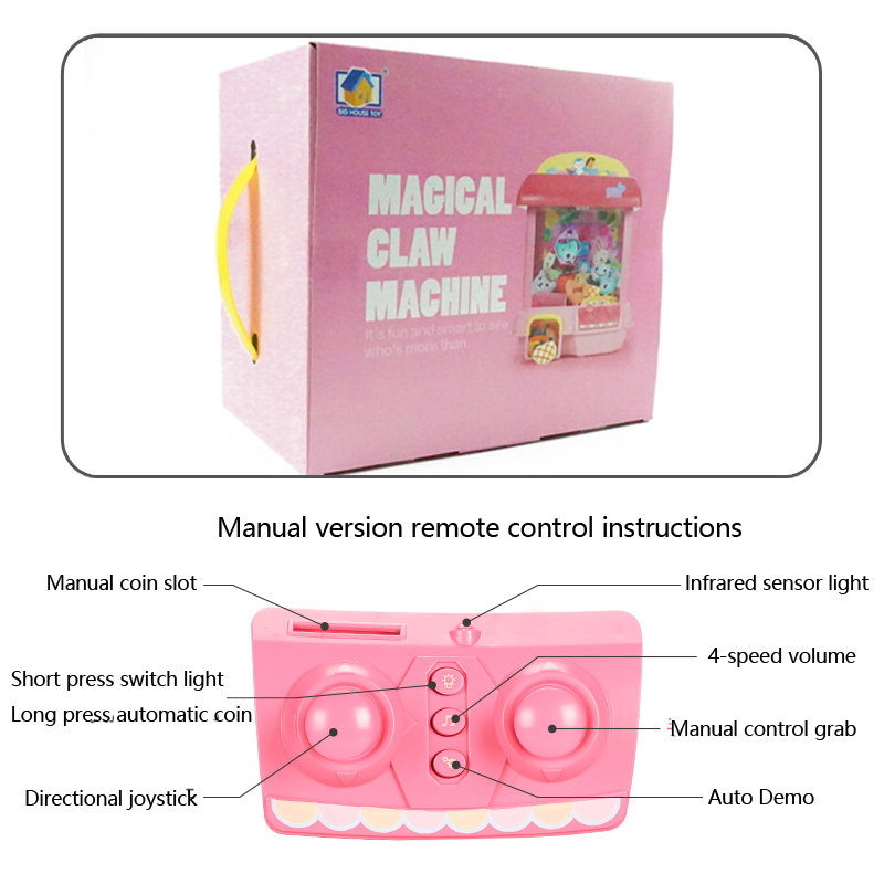 DIY Doll Machine Rechargeable  - Diy Electronics Music 리뷰 및 가격