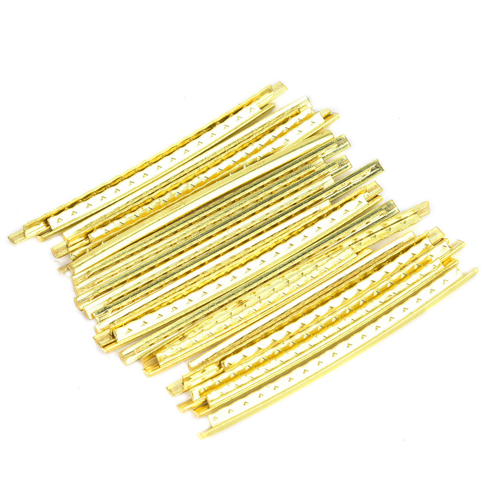 Fret Wire Fret Wire 2.7mm Guit - Diy Guitar Electronics 리뷰 및 가격