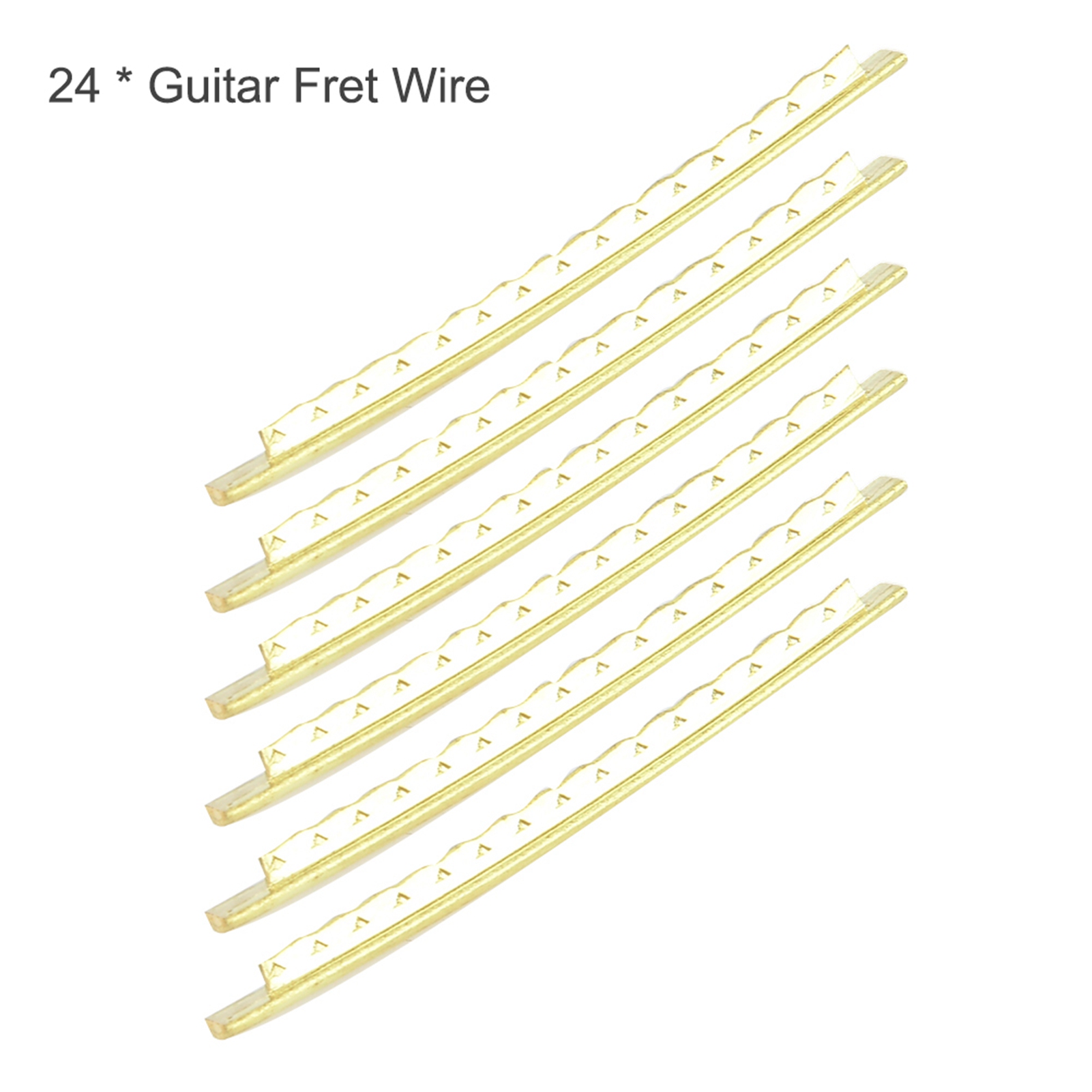 Fret Wire Fret Wire 2.7mm Guit - Diy Guitar Electronics 리뷰 및 가격