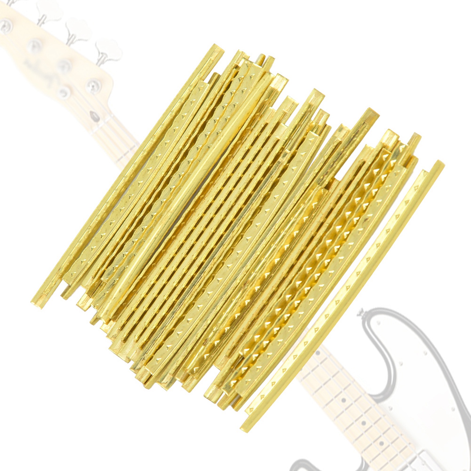 Fret Wire Fret Wire 2.7mm Guit - Diy Guitar Electronics 리뷰 및 가격