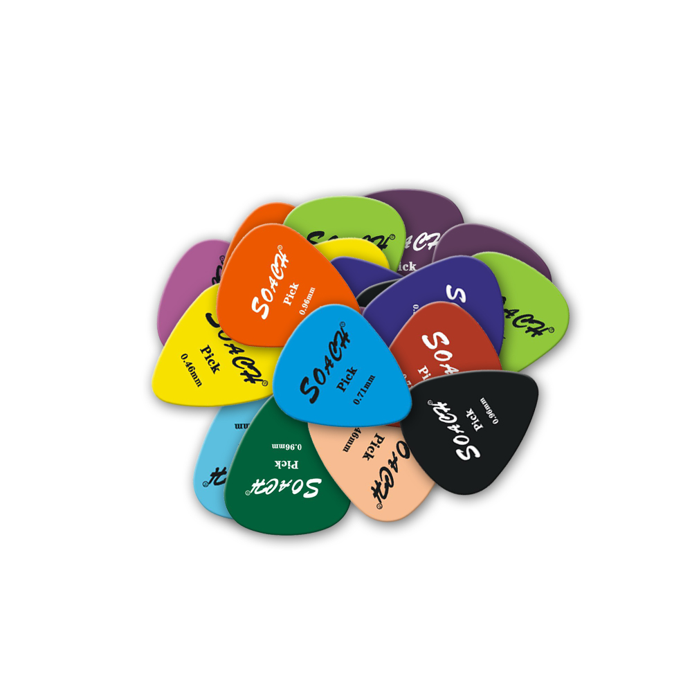 SOACH brand 10pcs/Lot 0.71mm A - Diy Guitar Electronics 리뷰 및 가격