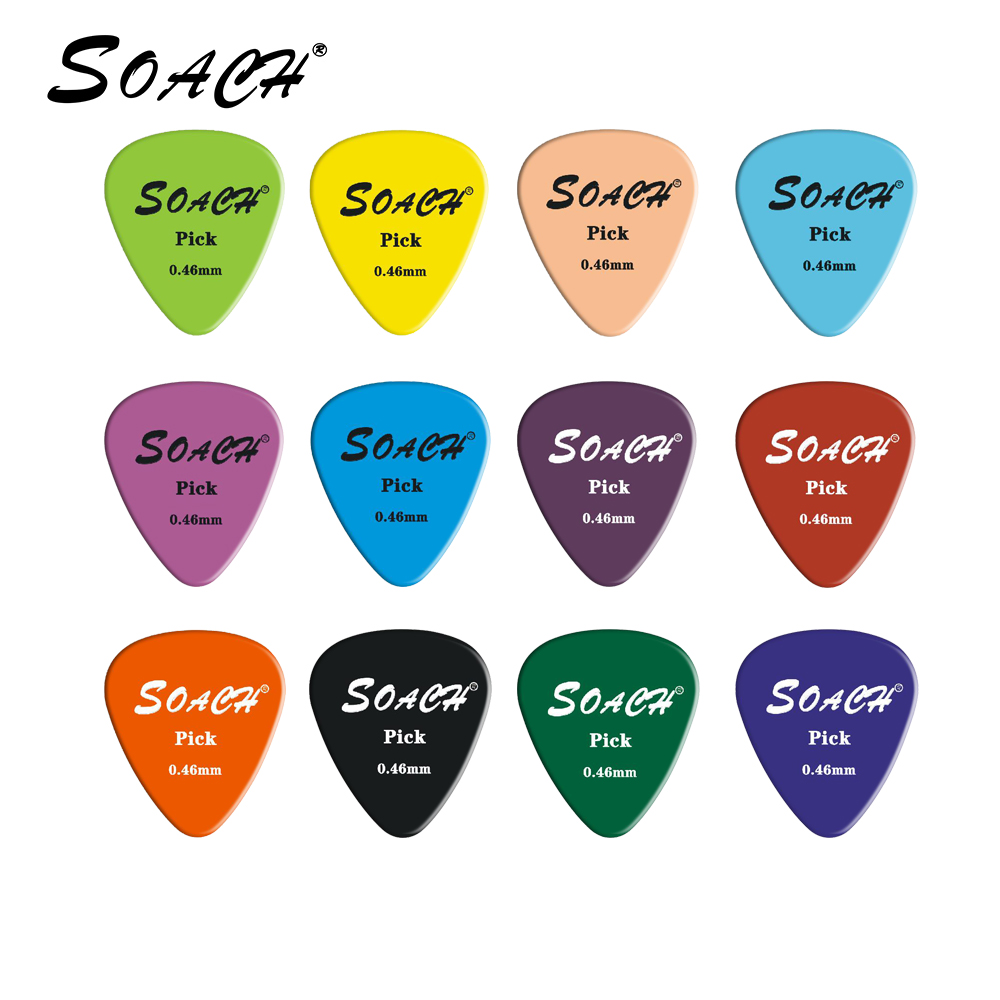 SOACH brand 10pcs/Lot 0.71mm A - Diy Guitar Electronics 리뷰 및 가격