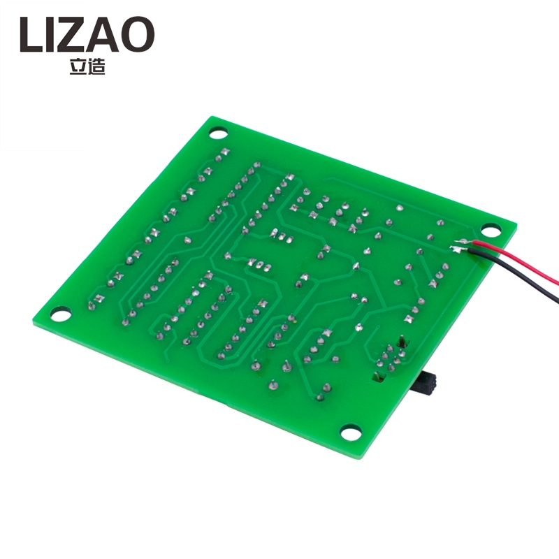 LED Flowing Light Controller D - Hobby Diy Electronics Kit 리뷰 및 가격