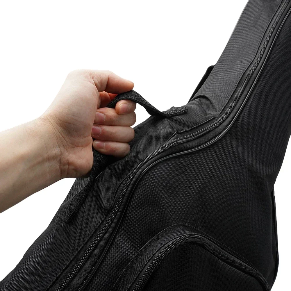 Full Size Padded Waterproof Cl - Diy Guitar Electronics 리뷰 및 가격