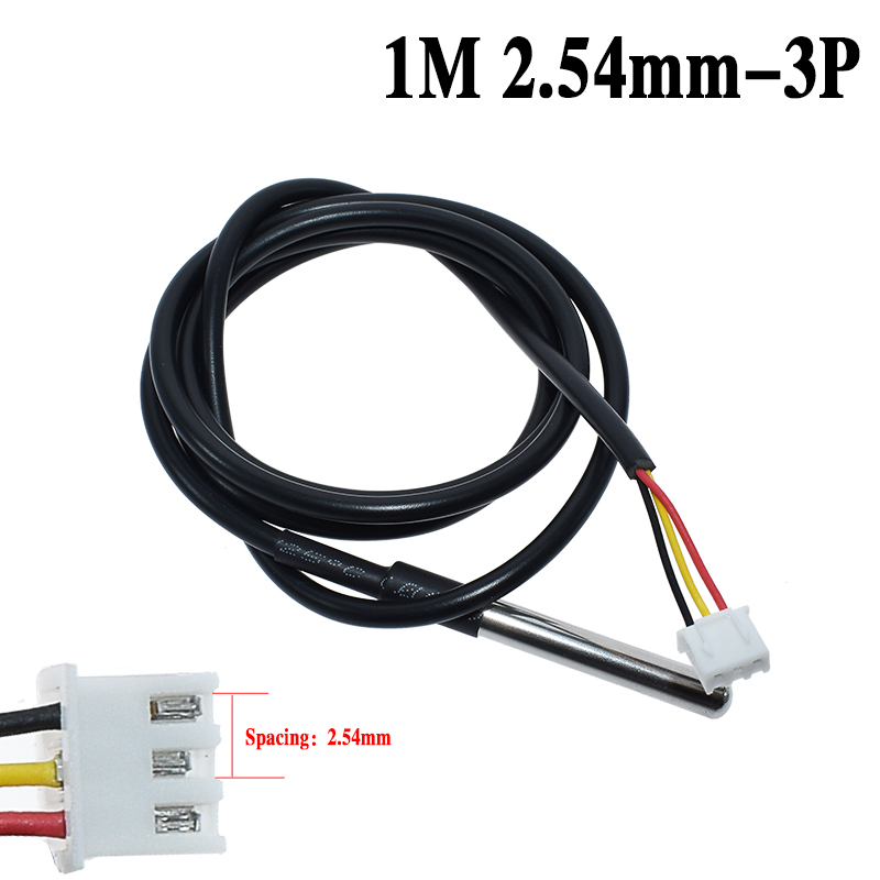 LIZAO 1PCS DS18B20 Temperature - Ds18B20 Temperature Sensor 리뷰 및 가격