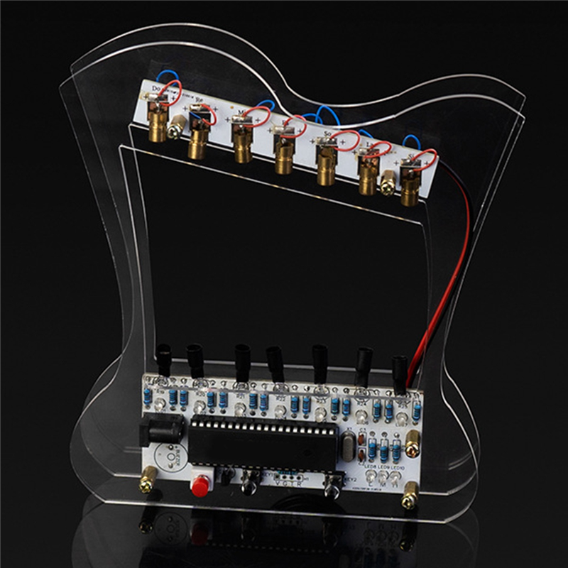 Quality DIY Electronic Kit Blu - Diy Electronics Music 리뷰 및 가격