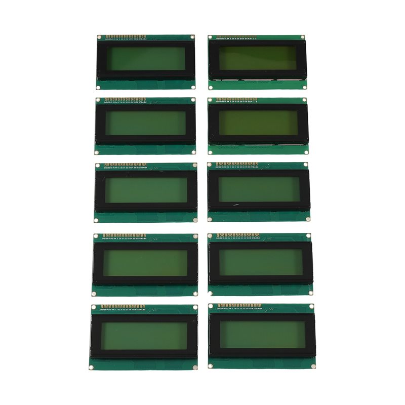 FULL-10PCS LCD2004 2004 LCD Mo - I2C Lcd Display 리뷰 및 가격