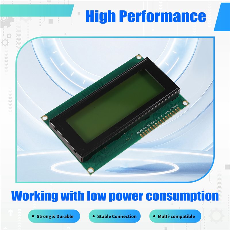 FULL-10PCS LCD2004 2004 LCD Mo - I2C Lcd Display 리뷰 및 가격