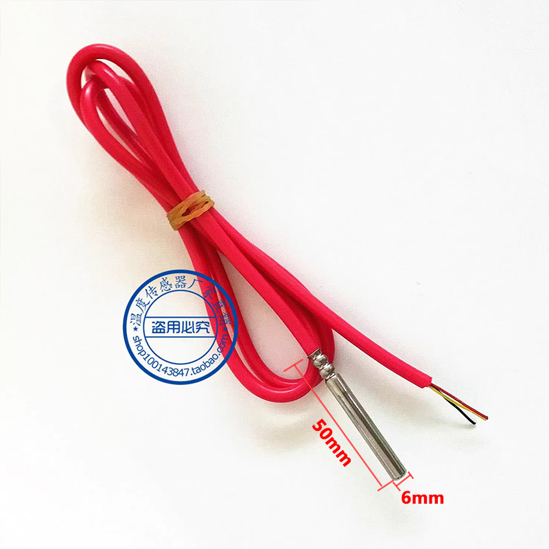 DS18B20 Waterproof Digital Tem - Ds18B20 Temperature Sensor 리뷰 및 가격