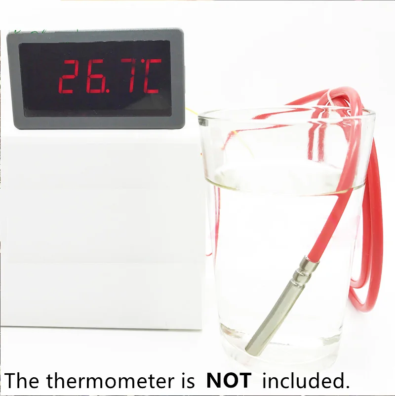 DS18B20 Waterproof Digital Tem - Ds18B20 Temperature Sensor 리뷰 및 가격