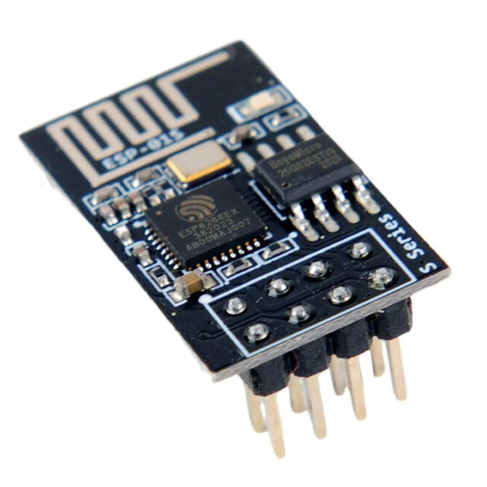 ESP-01S ESP8266 WiFi Module 4M - Diy Electronic Components 리뷰 및 가격